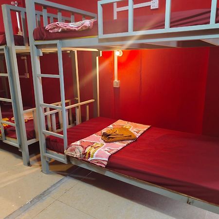 Oun Guesthouse Kaoh Touch Exteriér fotografie
